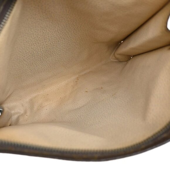 LOUIS VUITTON Poche Toilette 26 Clutch Pouch Bag Monogram Leather M47542 08EF414 - Picture 8 of 16